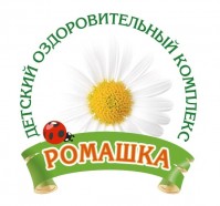 Детский оздоровительный комплекс «Ромашка»